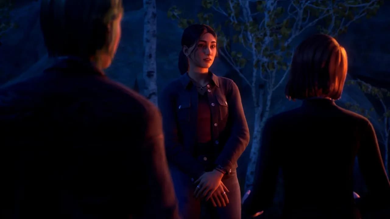 Life is Strange: Reunion — скриншот 10