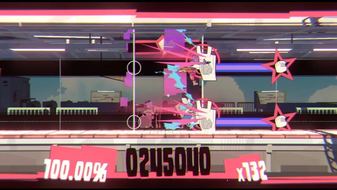 UNBEATABLE — скриншот 5