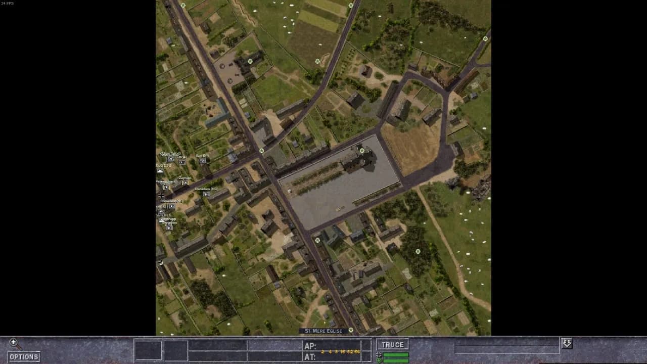Close Combat: The Longest Day — скриншот 7