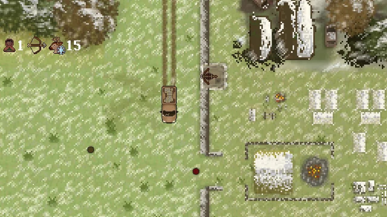 Final Outpost — скриншот 3