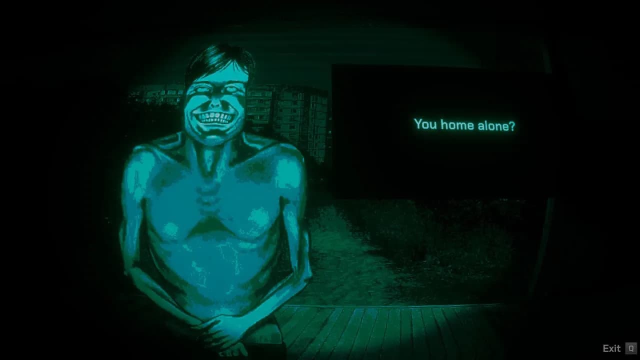 No, I'm not a Human — скриншот 5