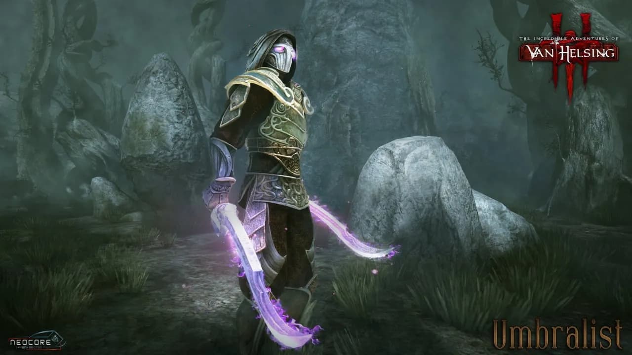 The Incredible Adventures of Van Helsing 3 — скриншот 12