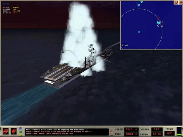 Sub Command — скриншот 6