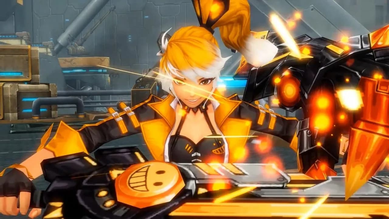 Kritika:REBOOT — скриншот 5