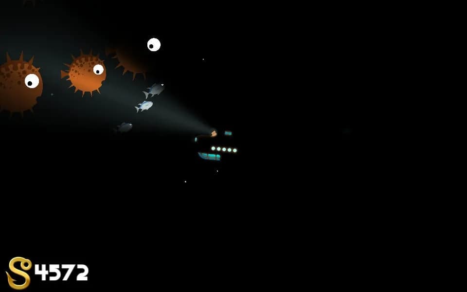 Fantastic Fishing — скриншот 3
