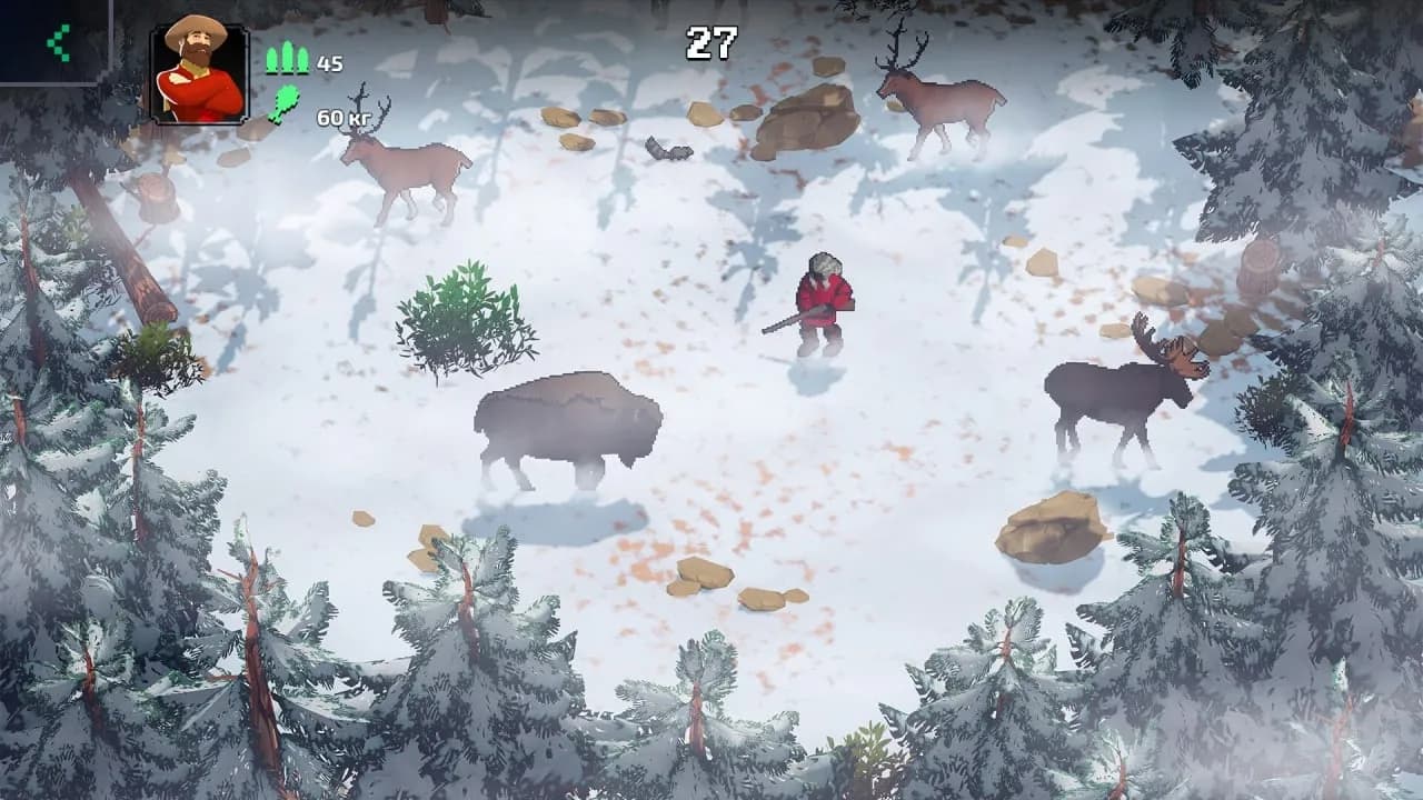 The Oregon Trail — скриншот 6