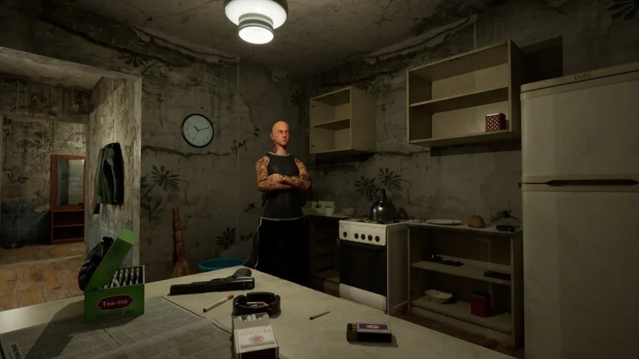 VLADiK BRUTAL — скриншот 7