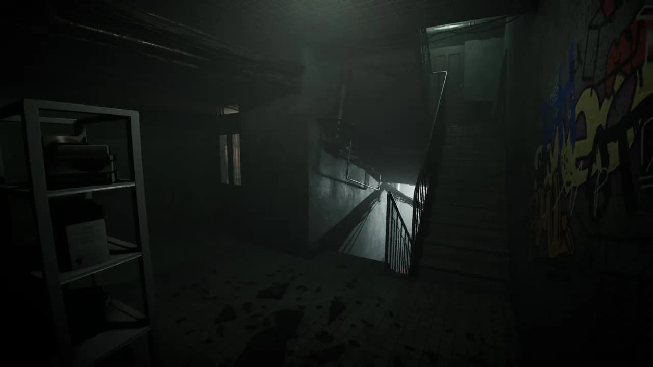 Welcome to Kowloon — скриншот 9
