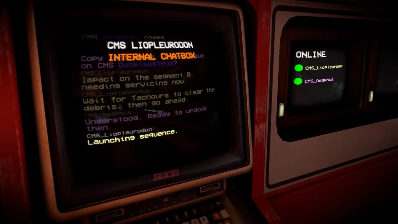 Quantum Void — скриншот 10