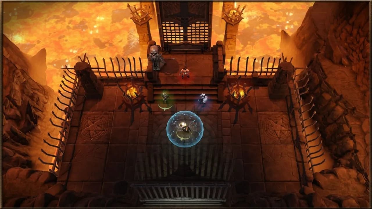 Gauntlet Slayer Edition — скриншот 4