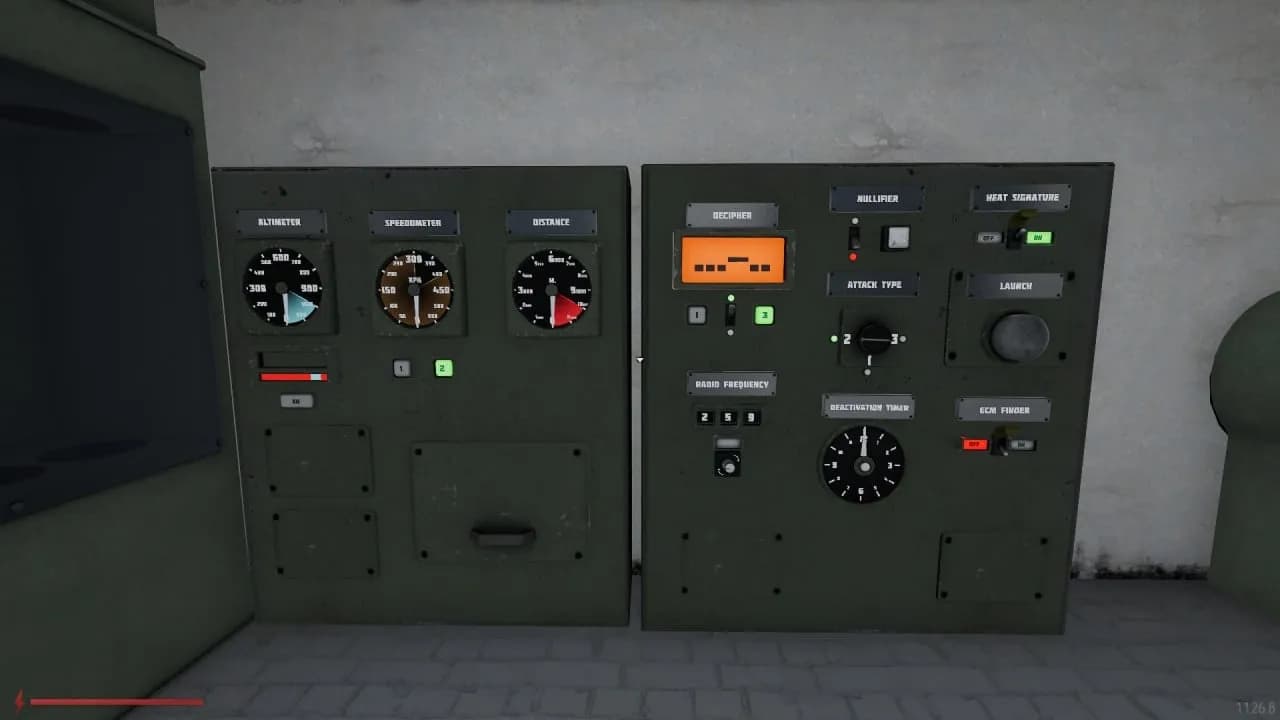 BORIS THE ROCKET — скриншот 1