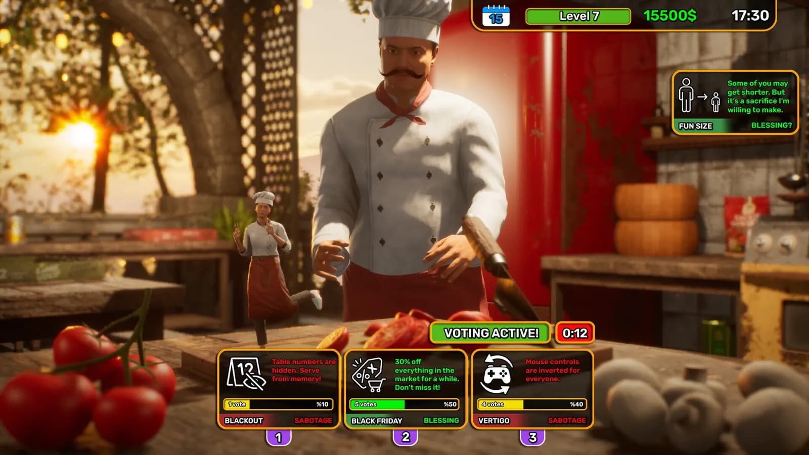 Pizza House Simulator — скриншот 2