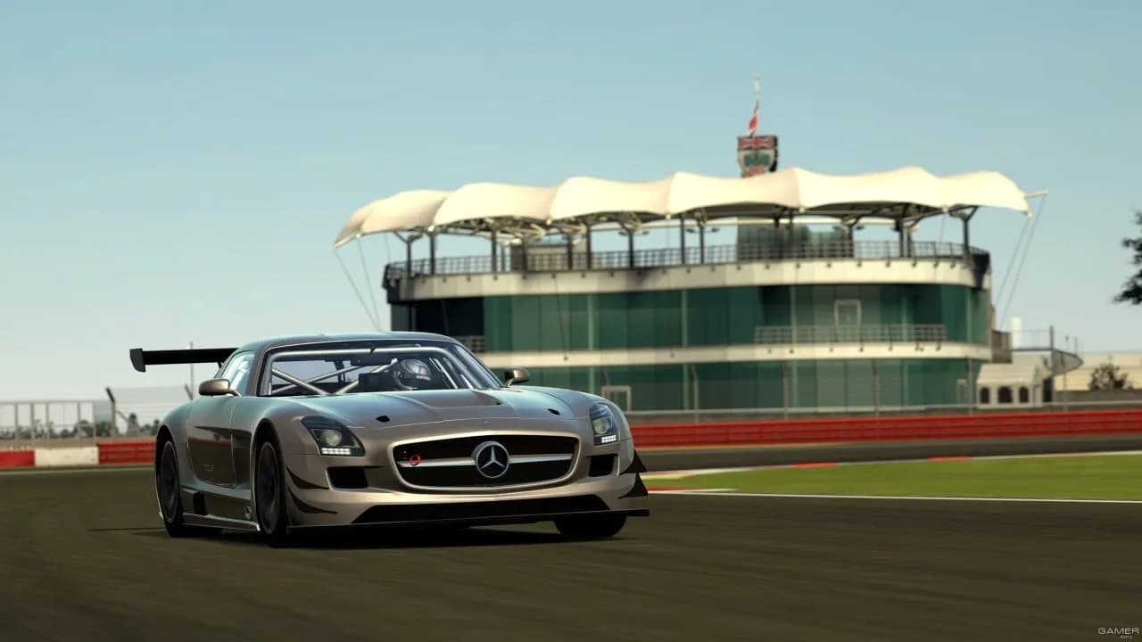 Gran Turismo 6 — скриншот 4