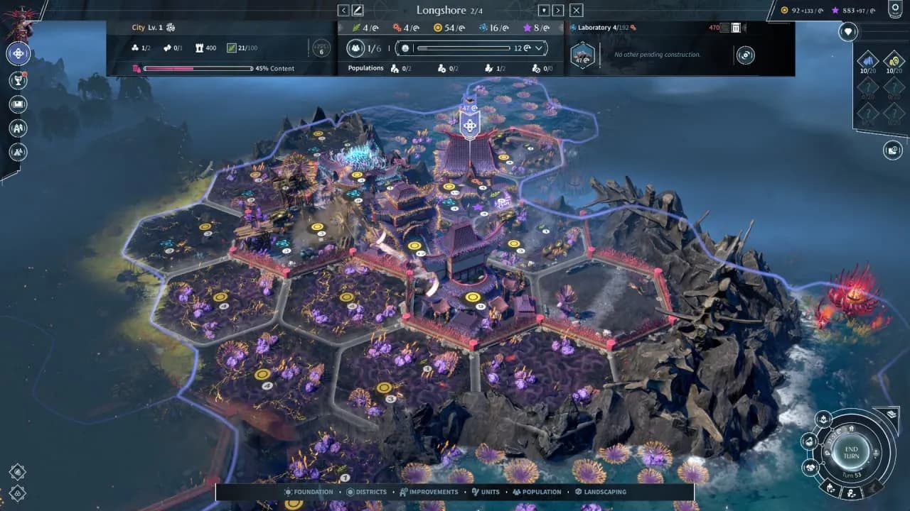 ENDLESS Legend 2 — скриншот 8