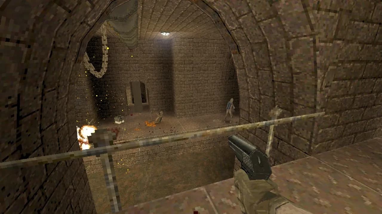 HROT — скриншот 7