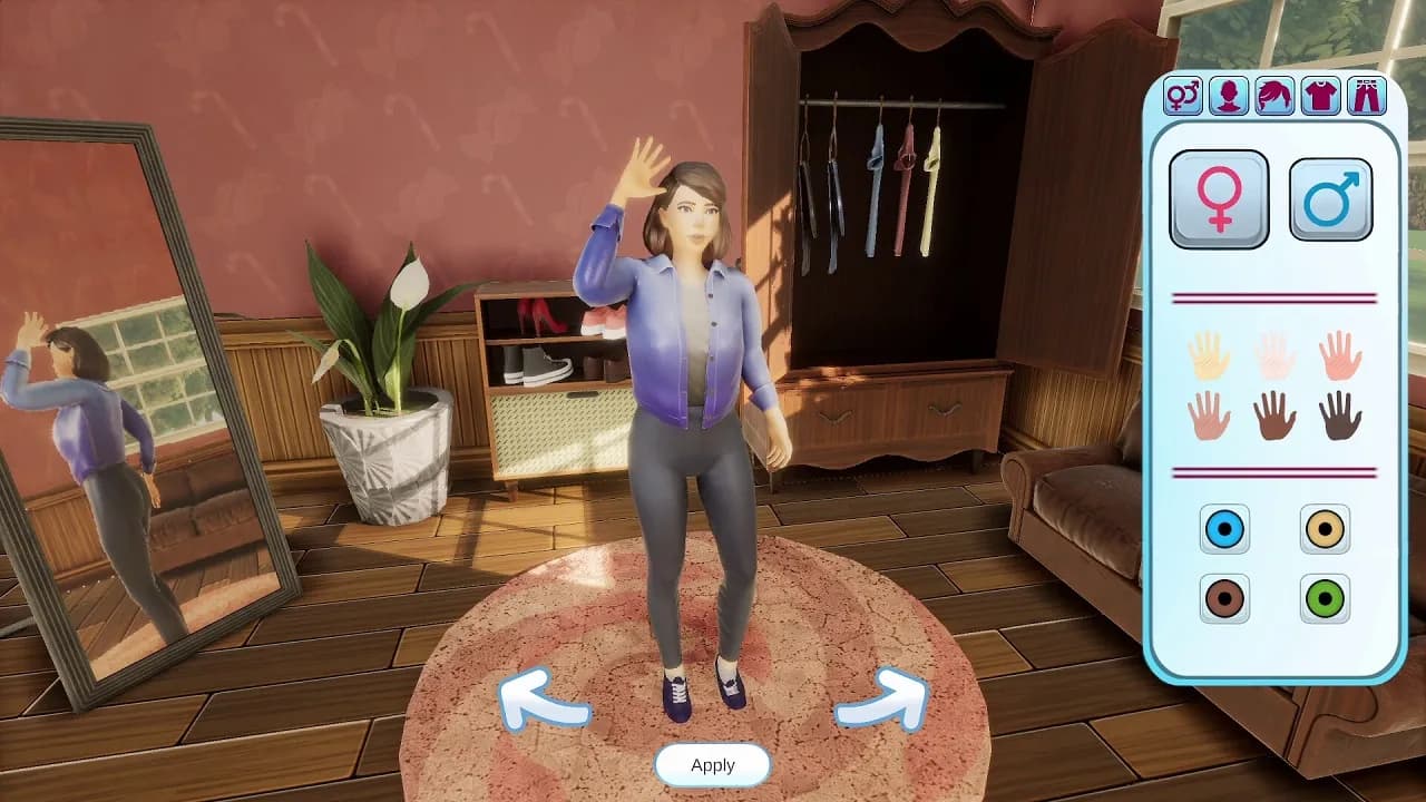 Candy Shop Simulator — скриншот 4