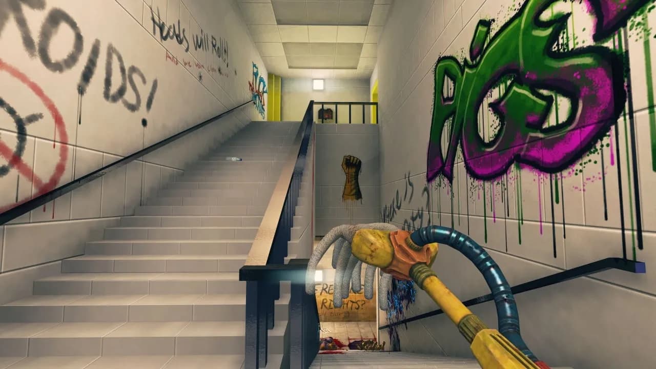 Viscera Cleanup Detail — скриншот 11