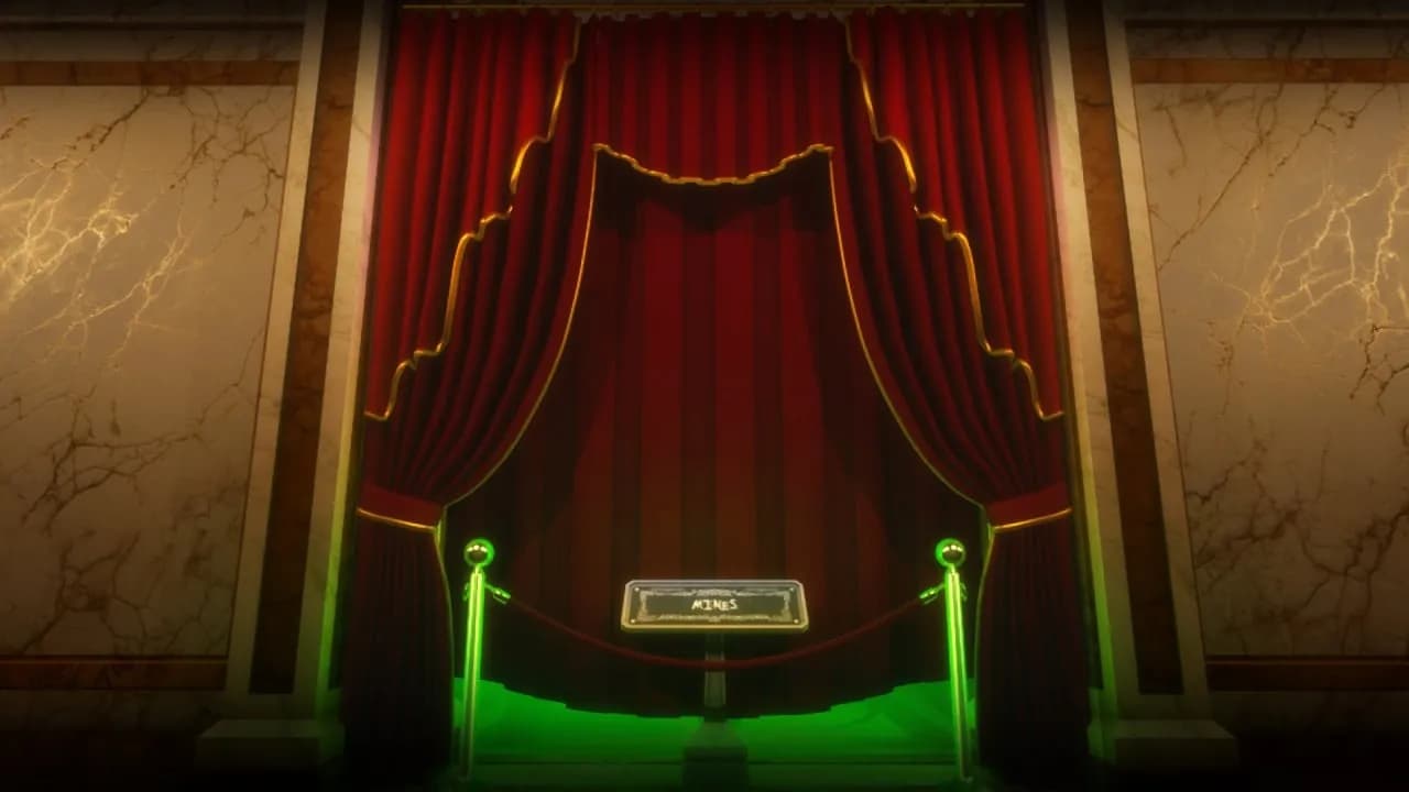 Waxworks: Curse of the Ancestors — скриншот 1