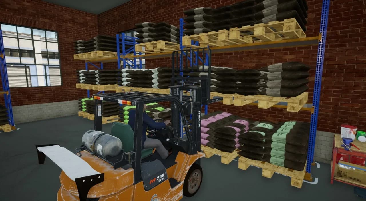 Beer Factory — скриншот 2