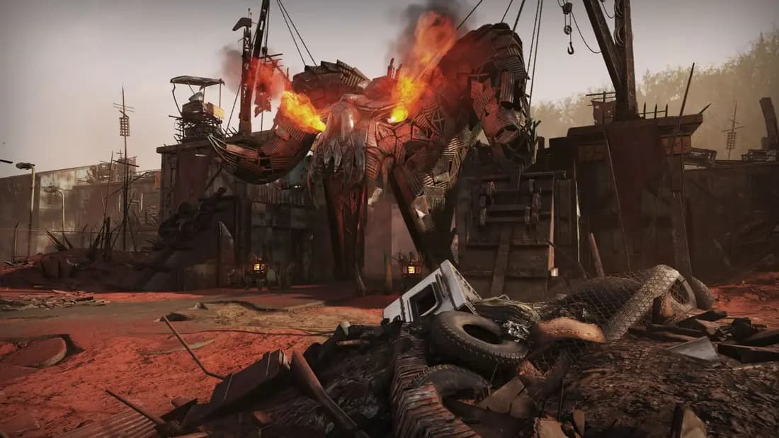 Fallout 76 — скриншот 2