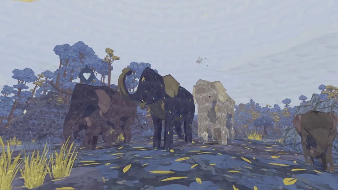 Shelter 3 — скриншот 6