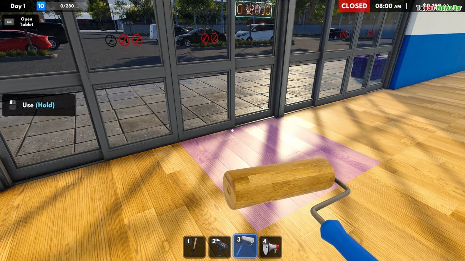 Home Store Simulator — скриншот 5
