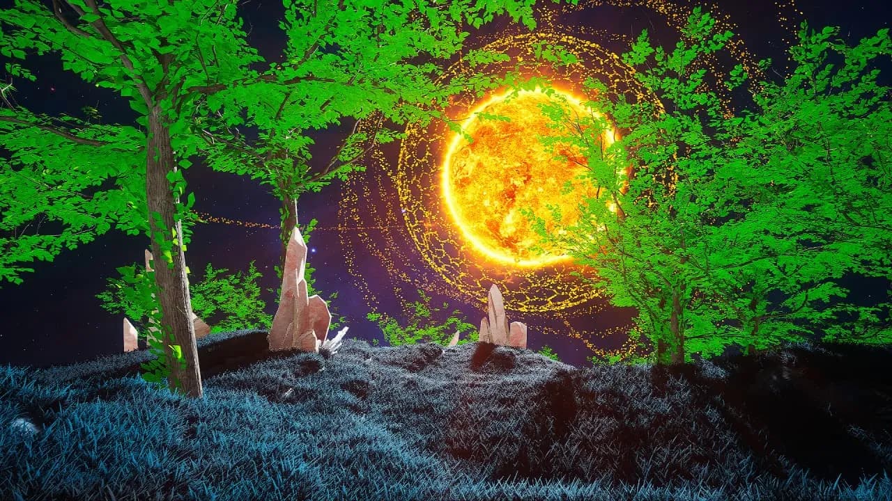 Star Crafter — скриншот 4