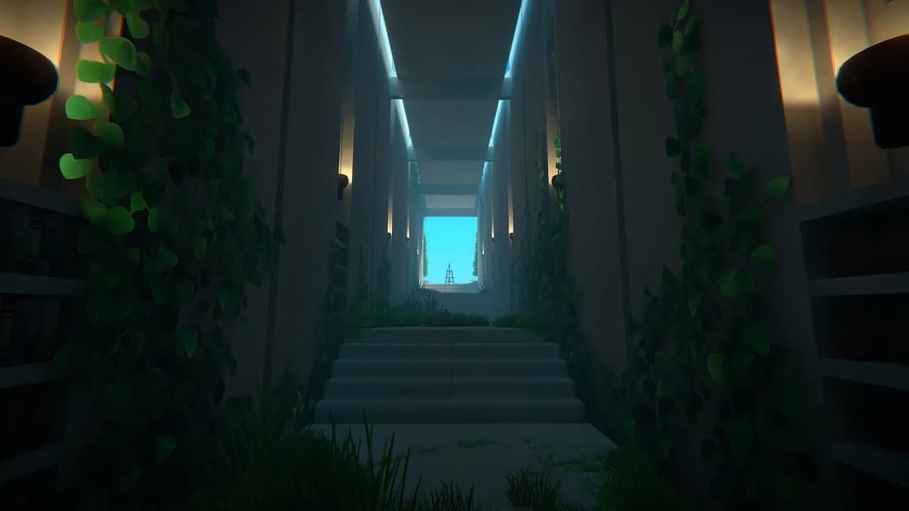 Viewfinder — скриншот 7