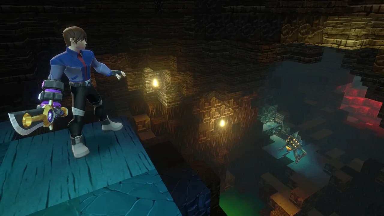 Creativerse — скриншот 6