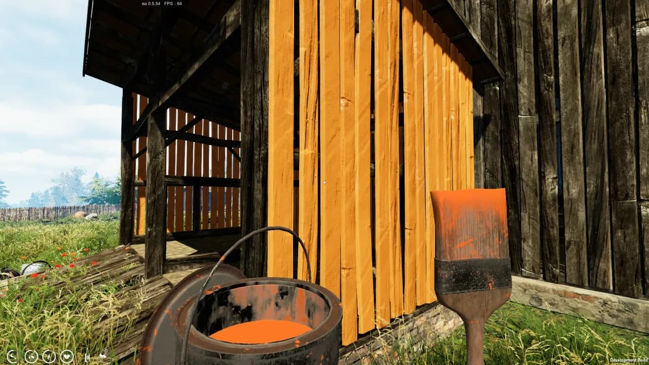 Farmer's Life — скриншот 7