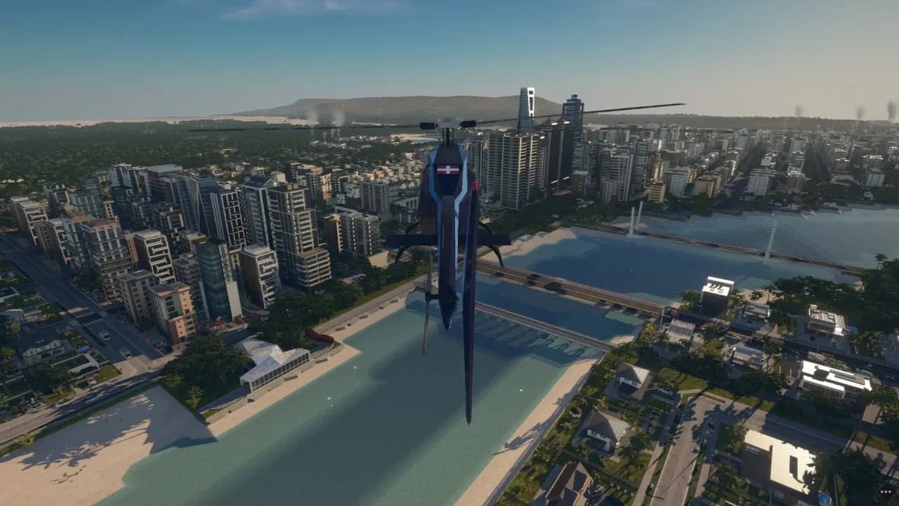 Citystate 2 — скриншот 12
