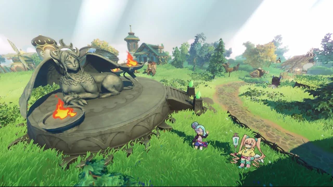 Gold Gold Adventure Gold — скриншот 6