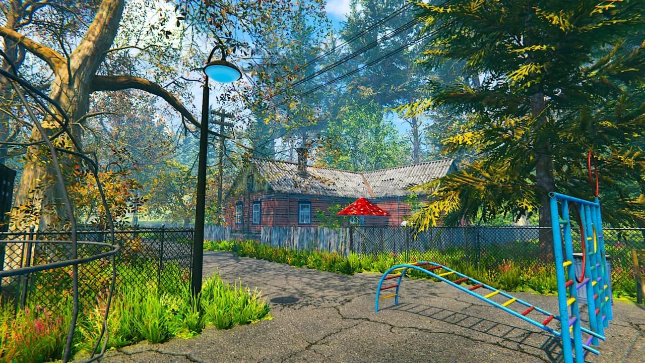 The Legacy — скриншот 6