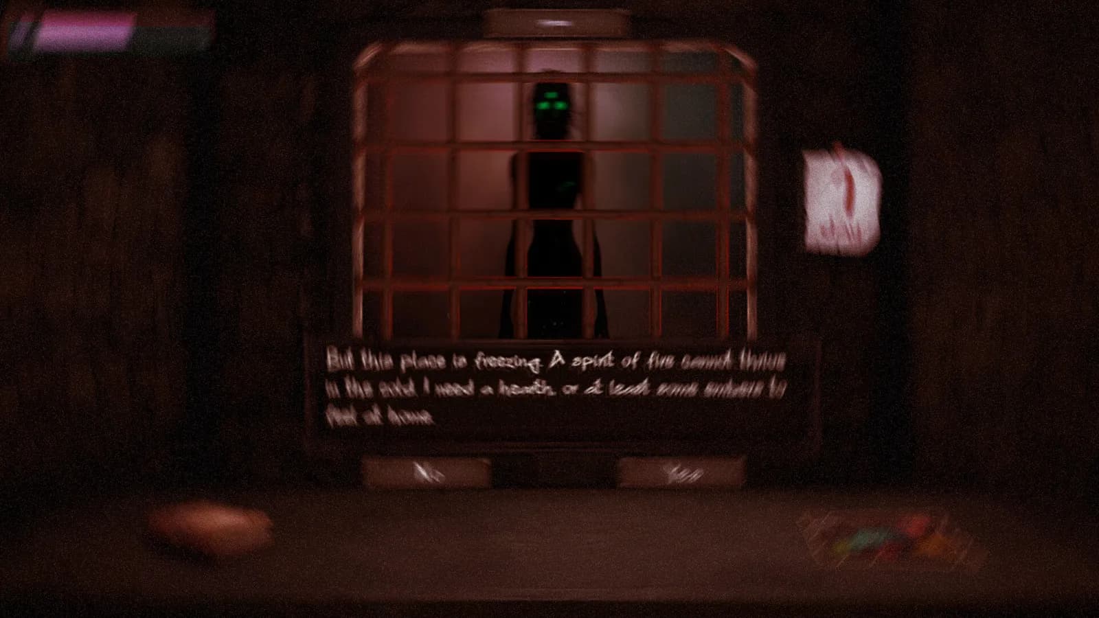 Welcome Demon — скриншот 6