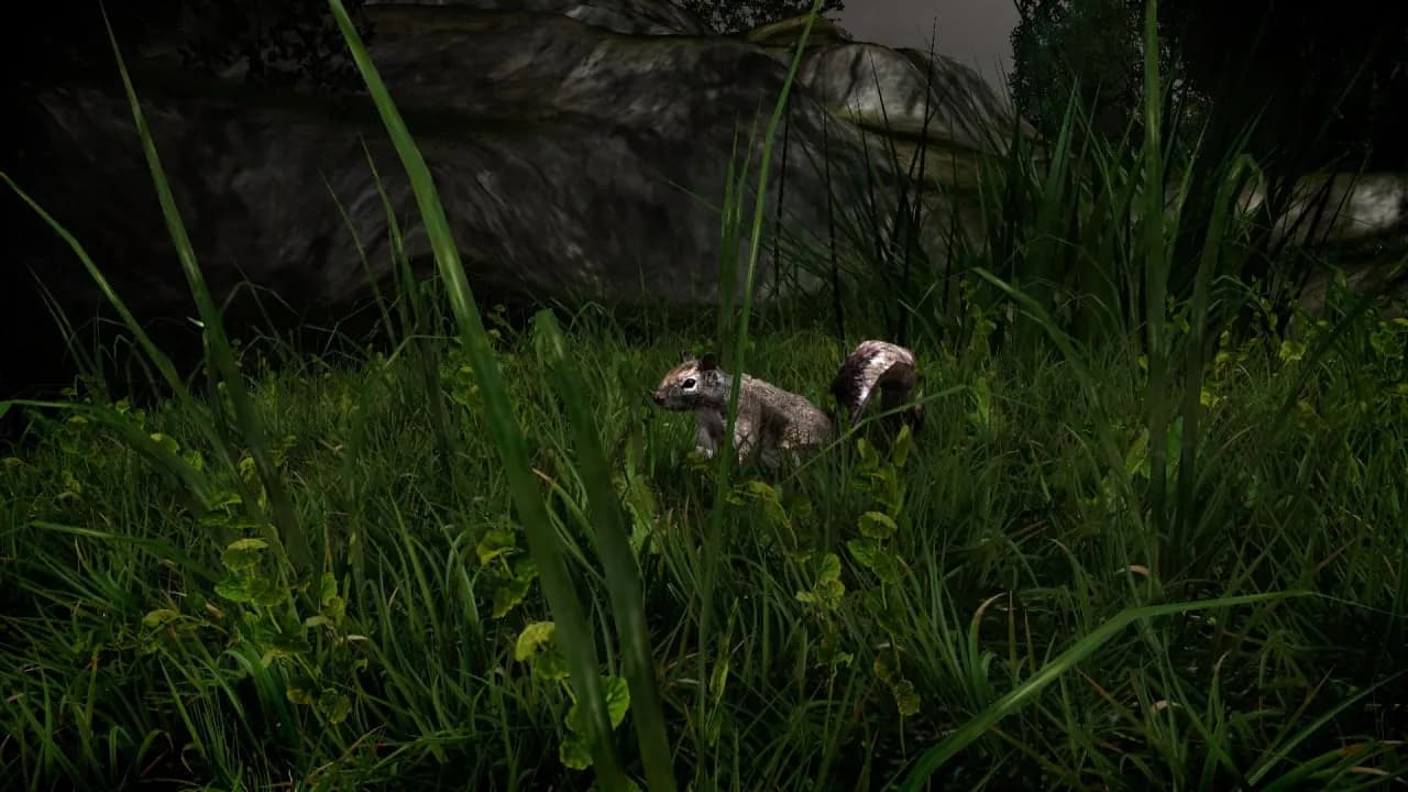 Miasmata — скриншот 8