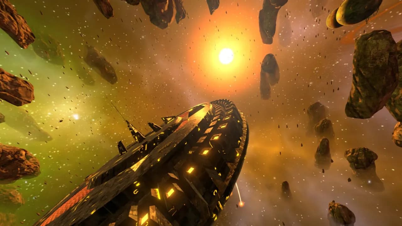Underspace — скриншот 6
