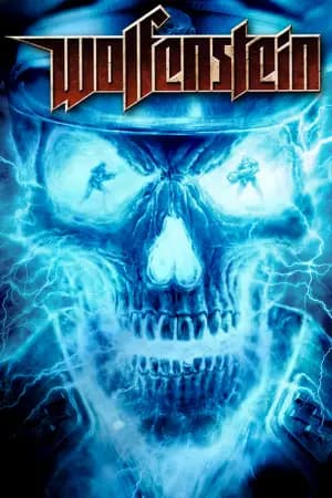 Обложка Wolfenstein