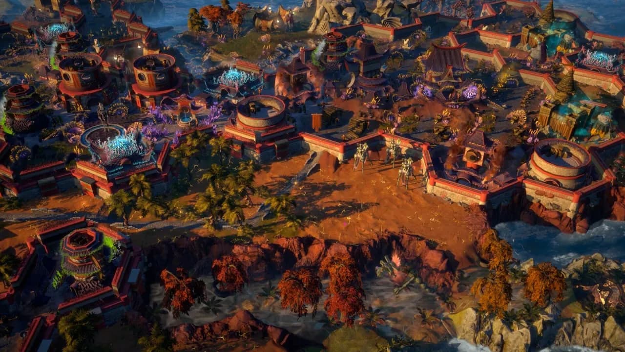 ENDLESS Legend 2 — скриншот 1
