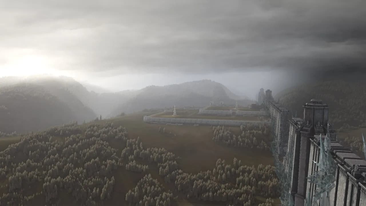 King Arthur 2: The Role-Playing Wargame — скриншот 3