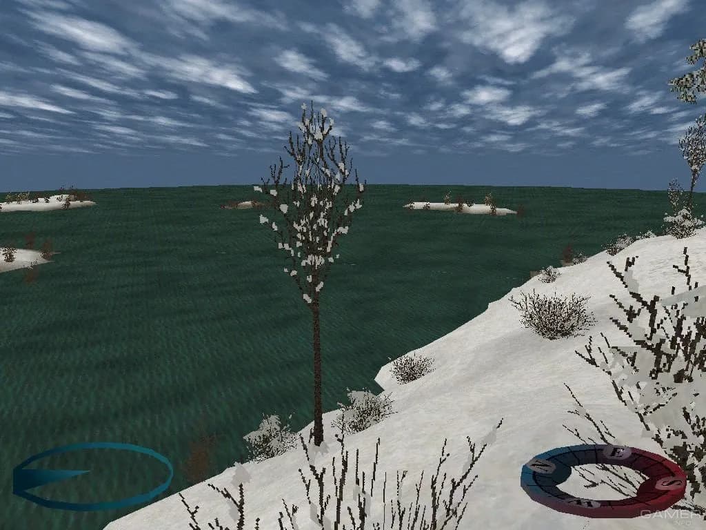 Carnivores: Ice Age — скриншот 5