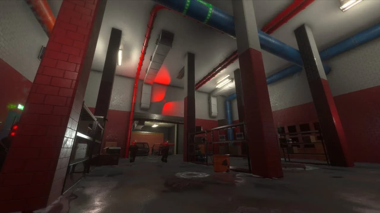 Red Alliance — скриншот 6