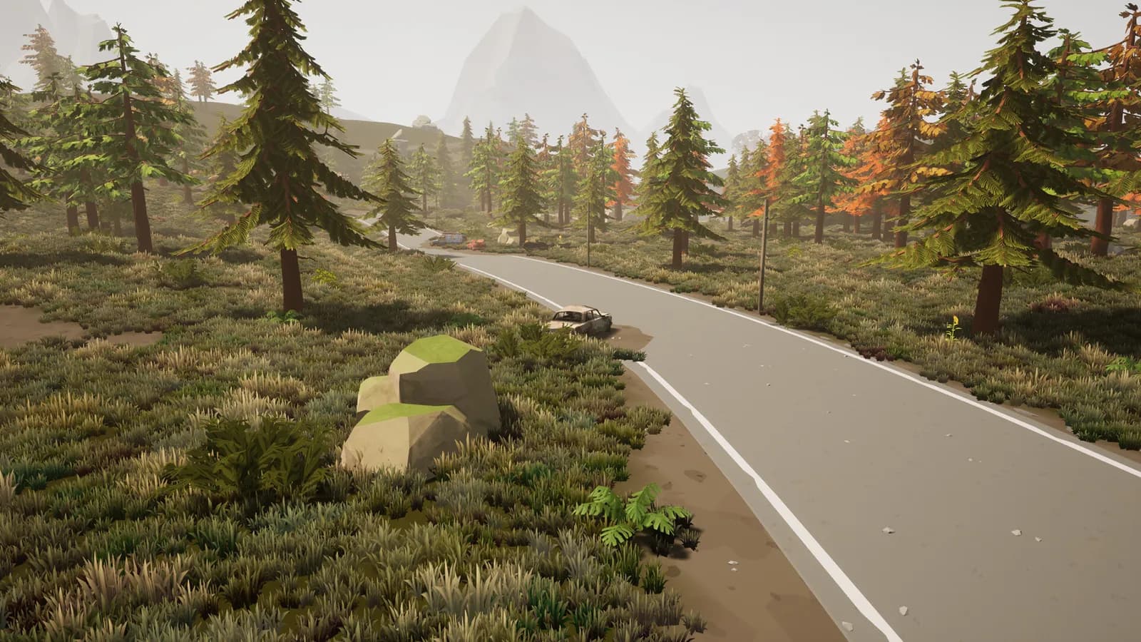 Not Quite Dead: Open World Survival — скриншот 3