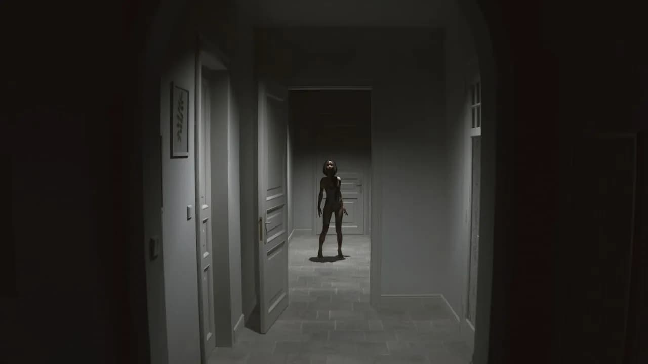 Supernormal — скриншот 4