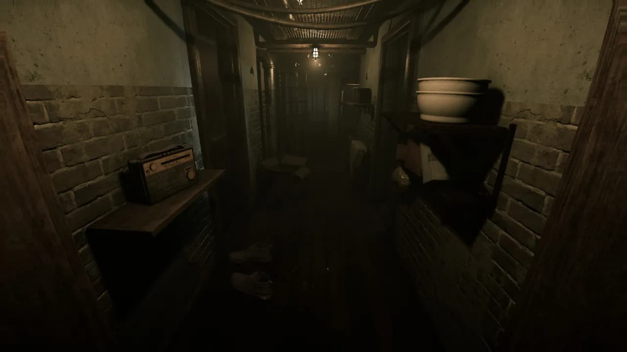 Welcome to Kowloon — скриншот 5