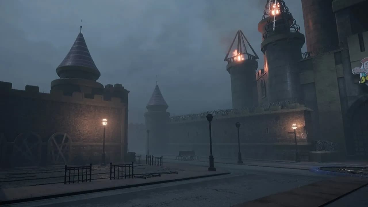 Dark Deception Complete — скриншот 8