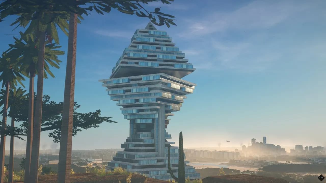 Citystate 2 — скриншот 9