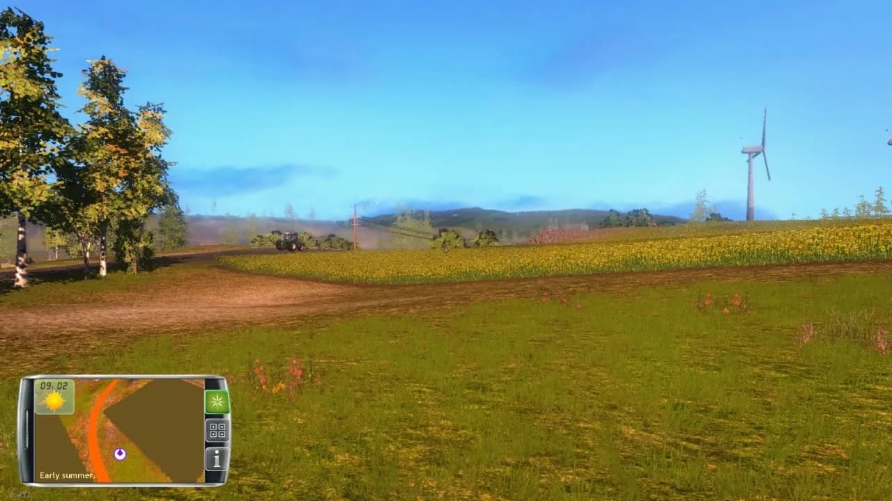 Professional Farmer 2014 — скриншот 9