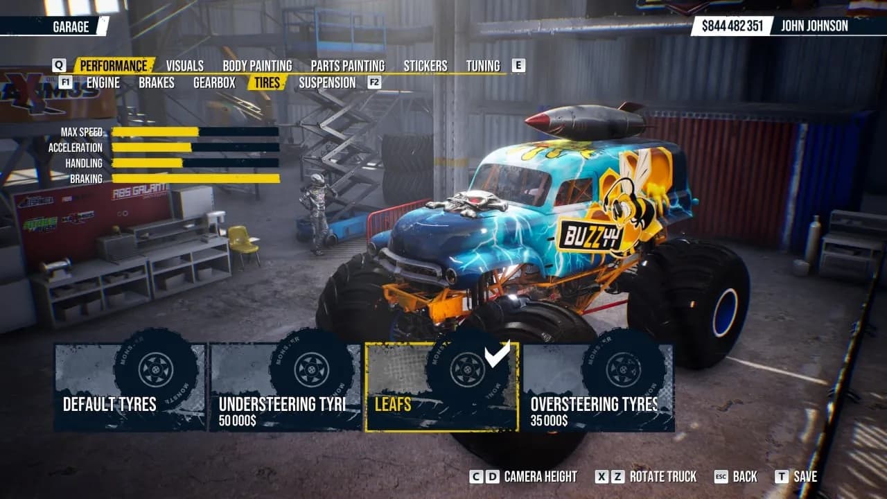 Monster Truck Championship — скриншот 7