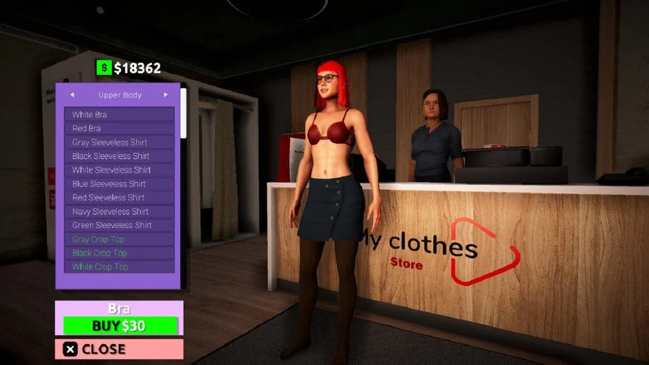 Streamer Life Simulator 2 — скриншот 6