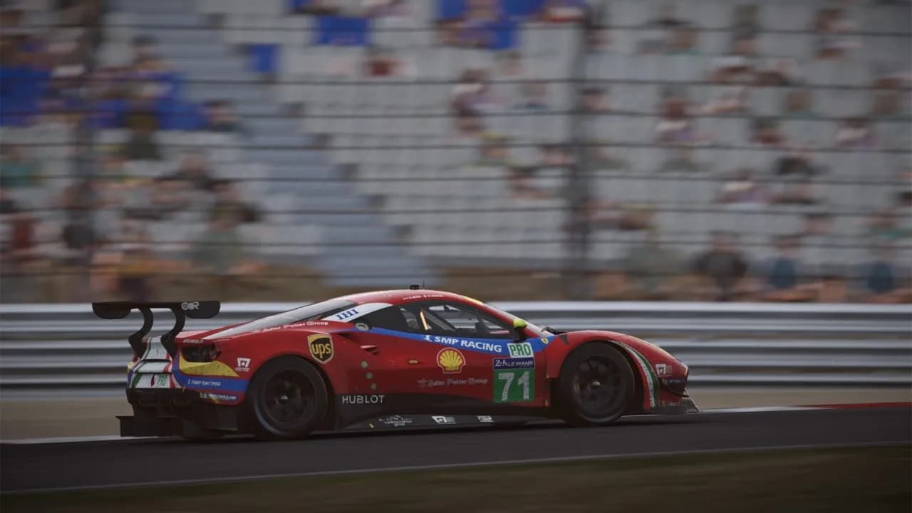 Project CARS 2 — скриншот 5